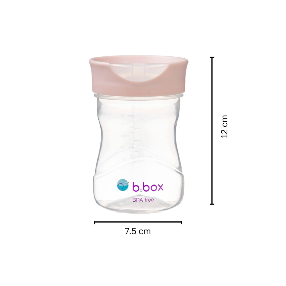 b.box Training Cup - 240ml