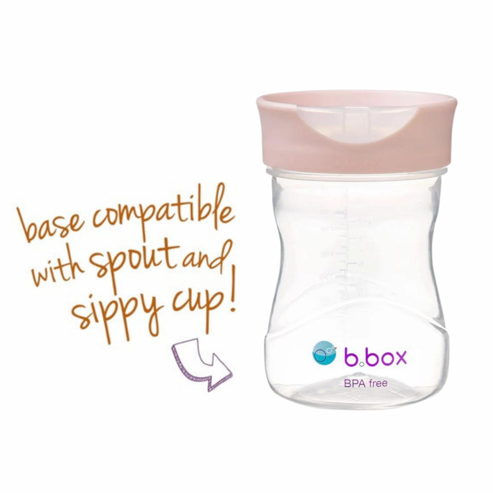 b.box Training Cup - 240ml