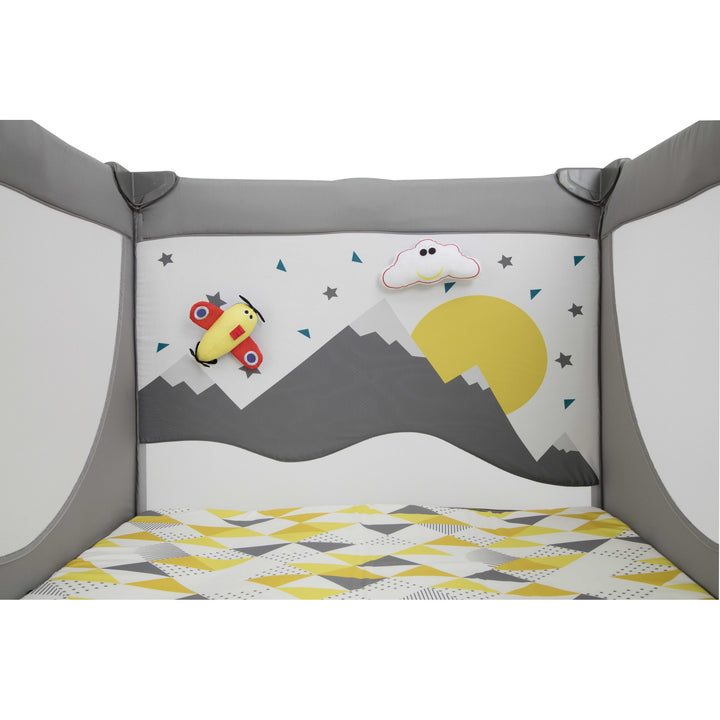 Joie Cheer™ Playard