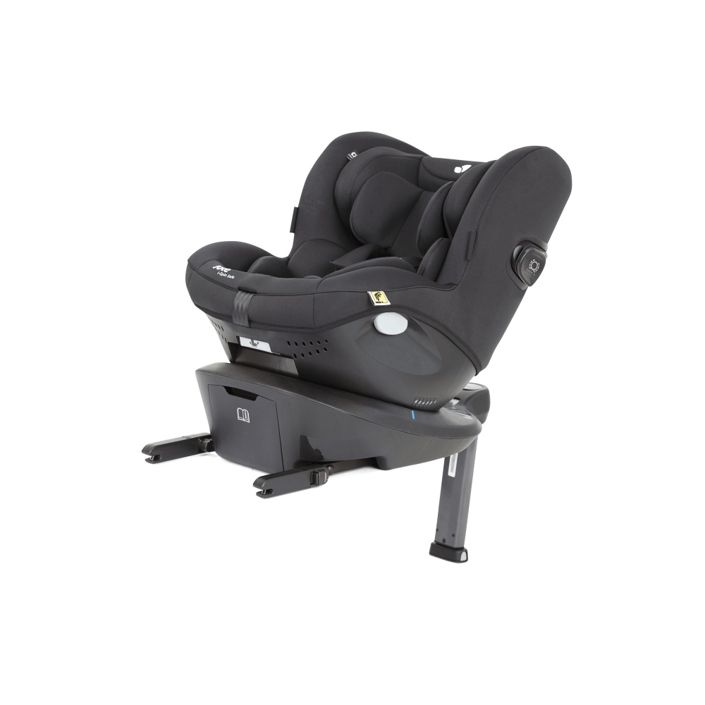 Joie Baby Seat I-Spin Safe - Coal