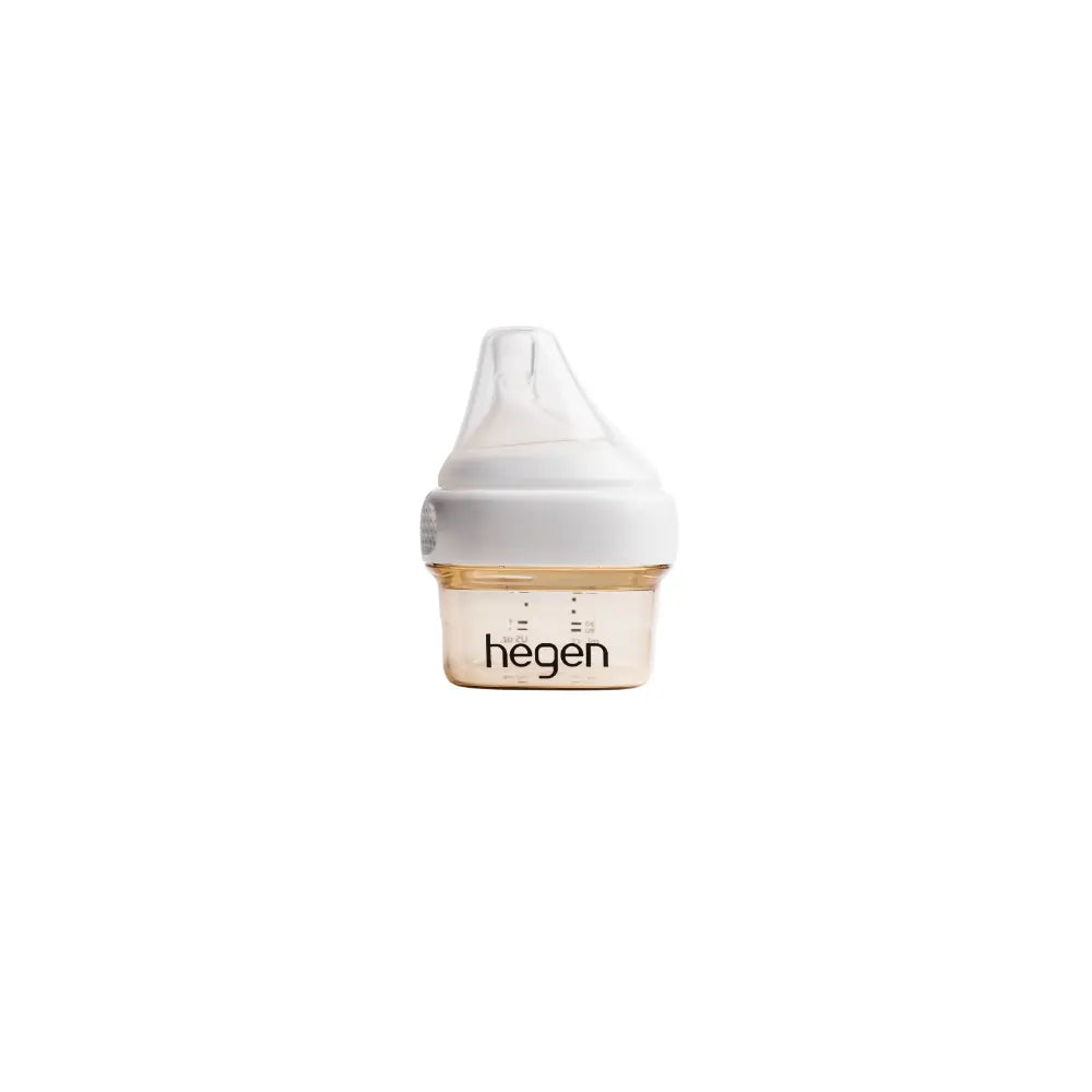 Hegen PCTO™ 60ml/2oz Feeding Bottle PESU