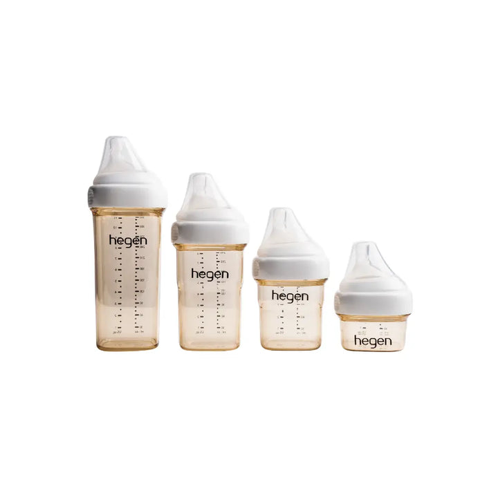Hegen PCTO™ 60ml/2oz Feeding Bottle PESU