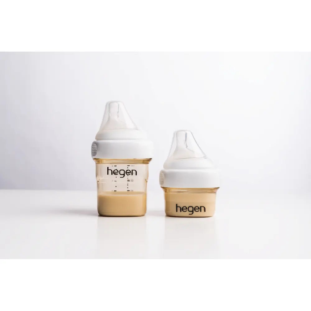 Hegen PCTO™ 60ml/2oz Feeding Bottle PESU