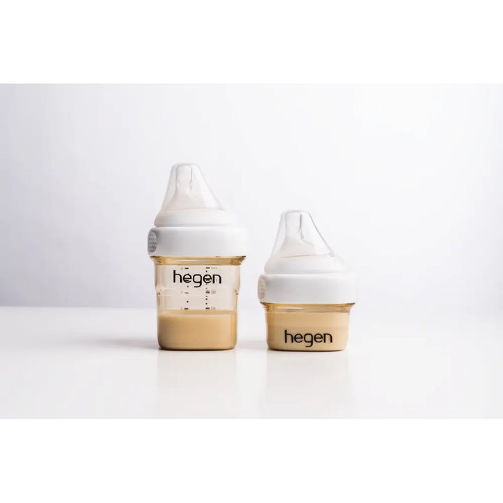 Hegen PCTO™ 60ml/2oz Feeding Bottle PESU