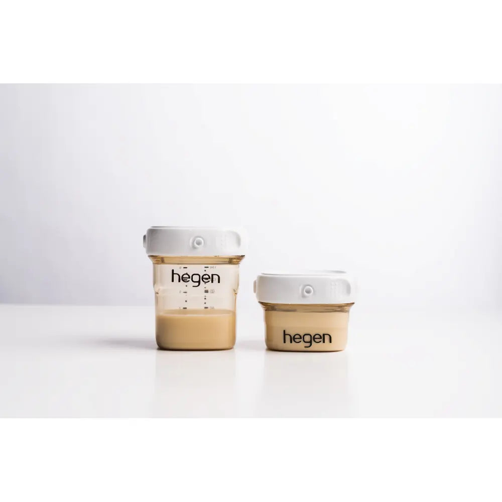 Hegen PCTO™ 60ml/2oz Feeding Bottle PESU