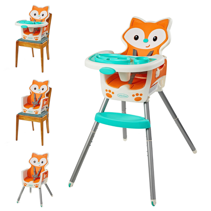 fox