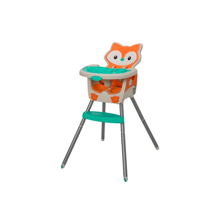 fox