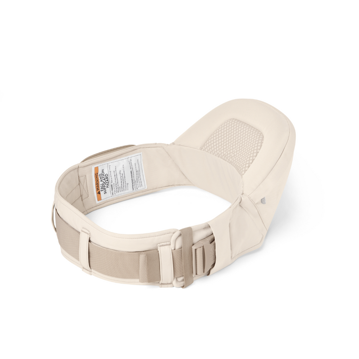 Ergobaby Lift Hip Carrier - Natural Beige