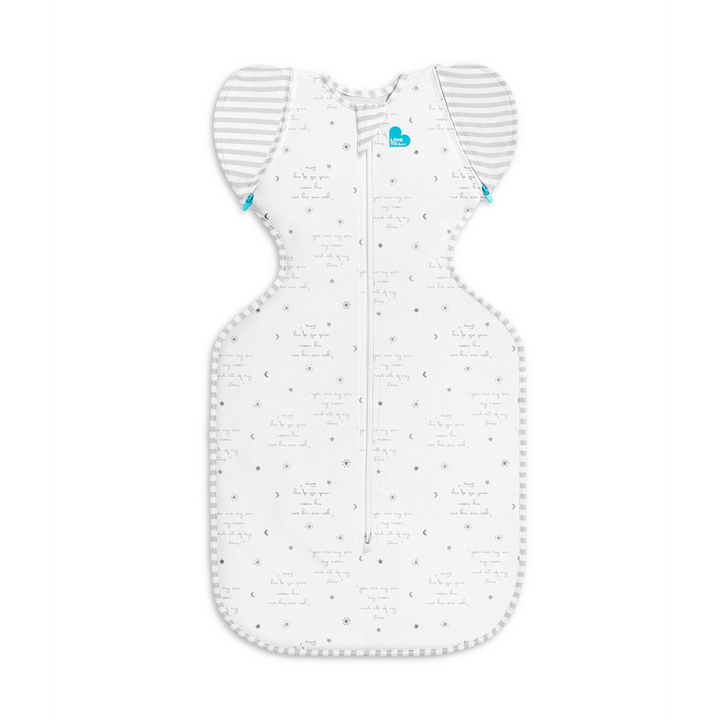 Love to Dream Swaddle Up™ Transition Bag - 0.2T - Stretch Cotton - You Are My