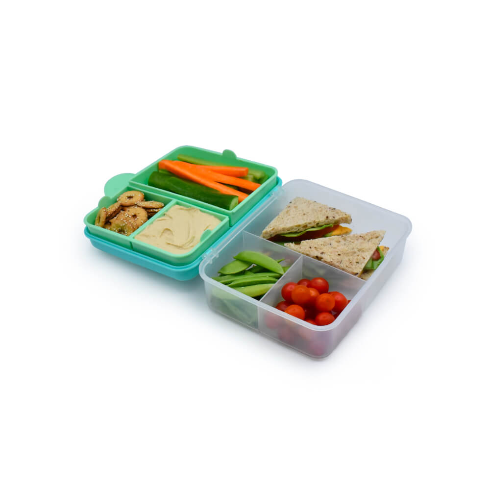 Melii 2 Tier Bento Box