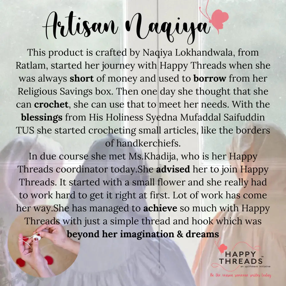 Bobo the Elephant – Lovingly Handmade Crochet Soft Toy | Safe &amp; Adorable Gift for Kids