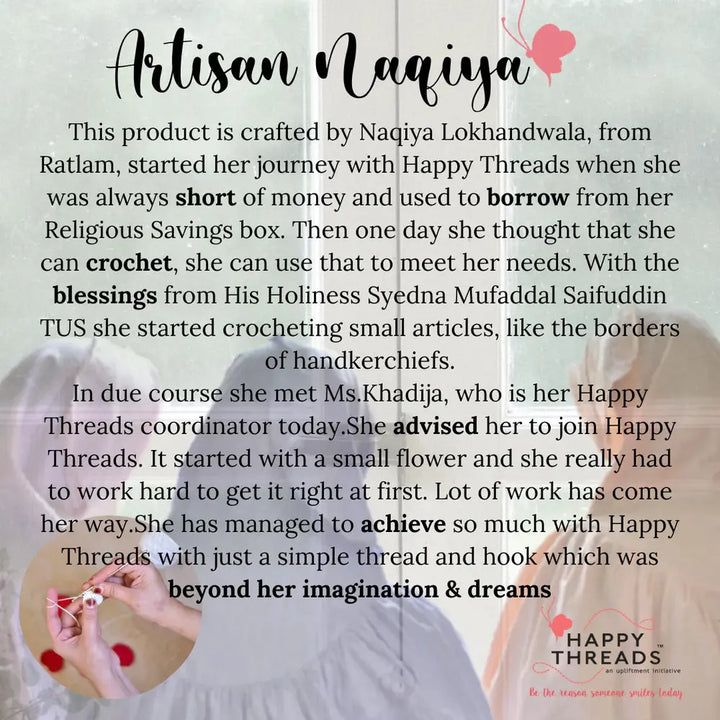 Bobo the Elephant – Lovingly Handmade Crochet Soft Toy | Safe &amp; Adorable Gift for Kids