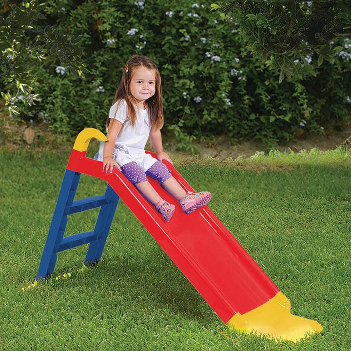 Step2 Anniversary Edition Up &amp; Down Roller Coaster + STARPLAY Slide