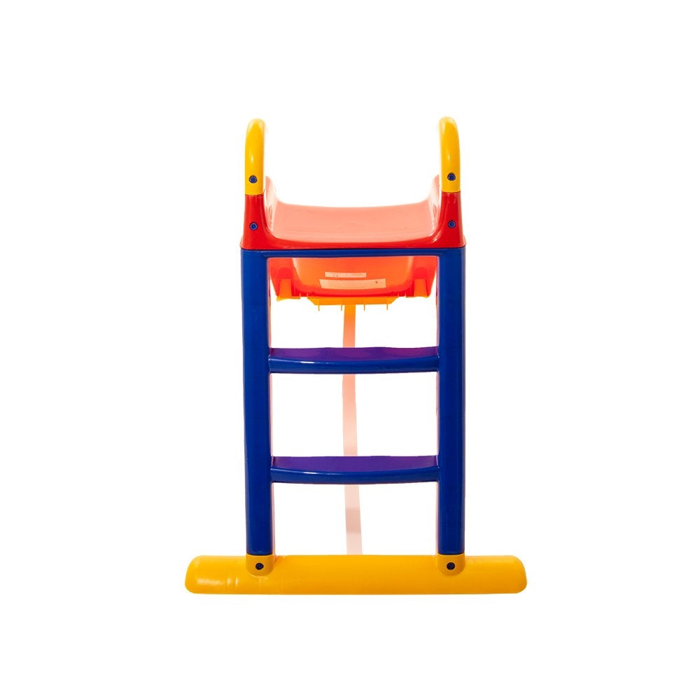 Step2 Anniversary Edition Up &amp; Down Roller Coaster + STARPLAY Slide