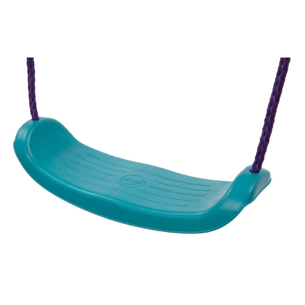 Plum® Helios® Metal Single Swing and Glider Set