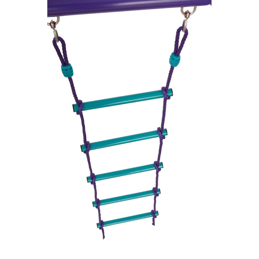 Plum® Metal Multiplay Swing Set