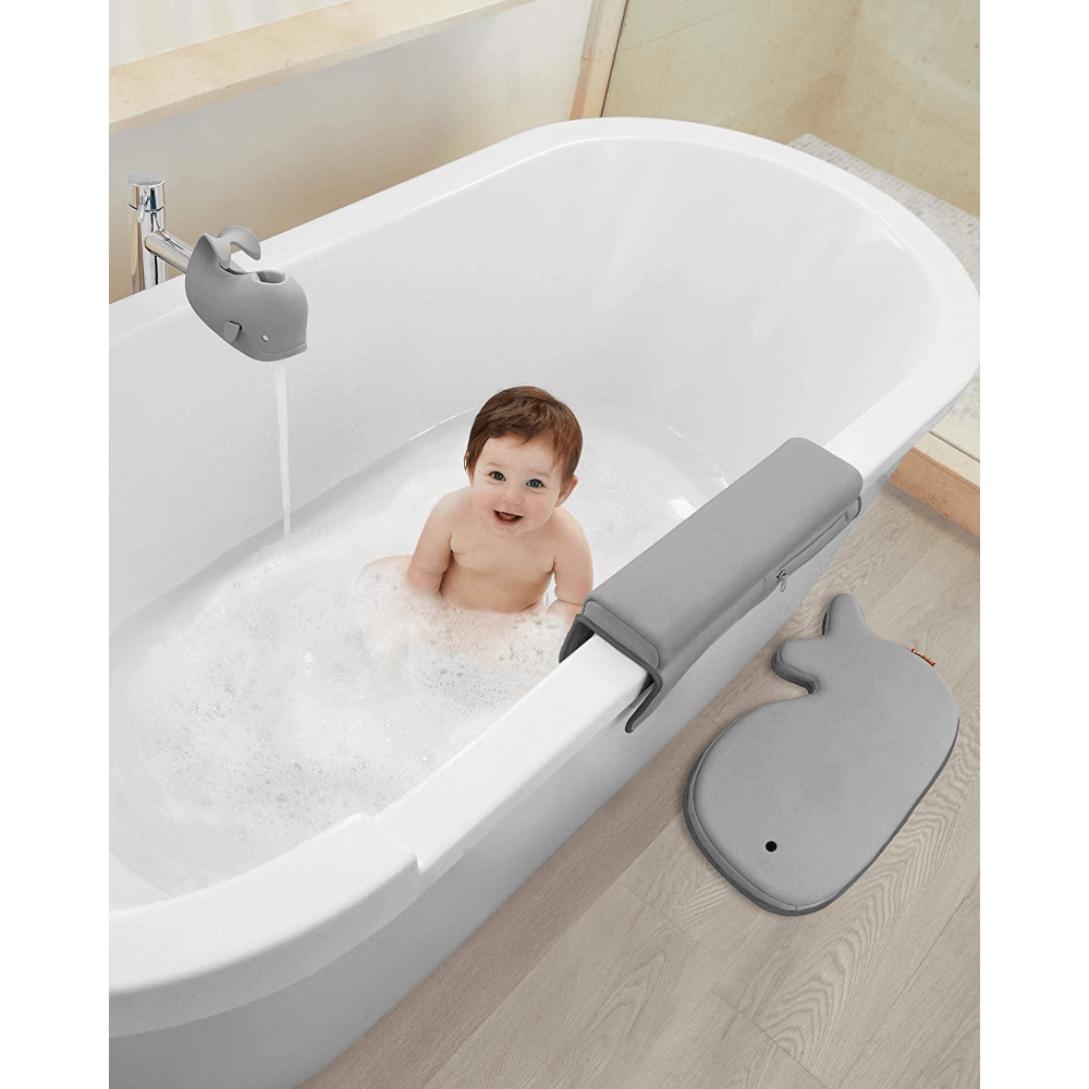 Skip Hop Moby Bath time Essentials