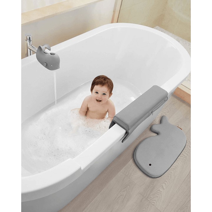 Skip Hop Moby Bath time Essentials