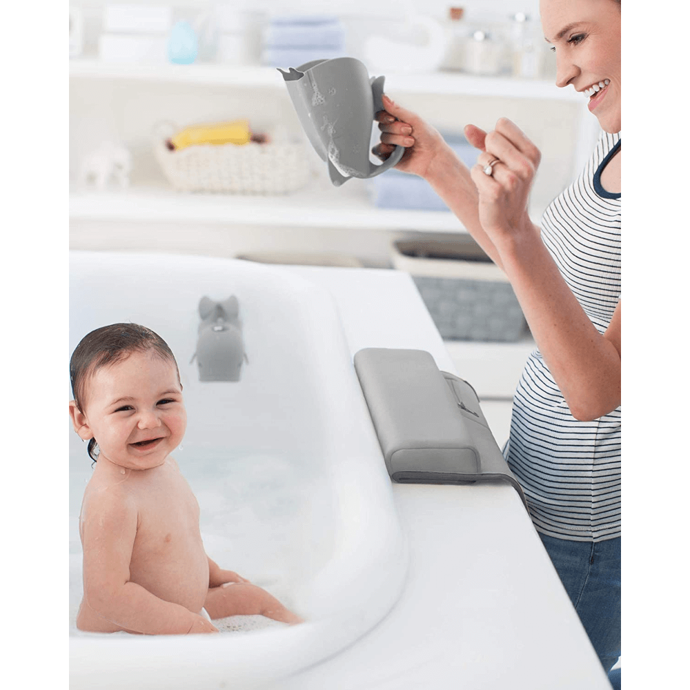Skip Hop Moby Bath time Essentials