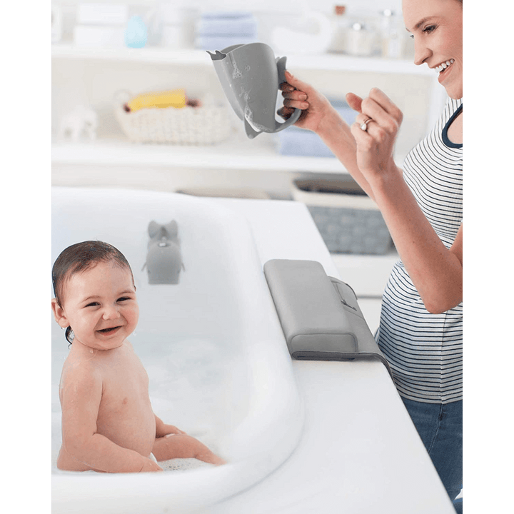 Skip Hop Moby Bath time Essentials