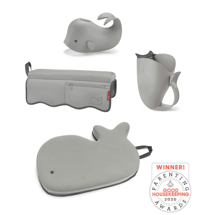 Skip Hop Moby Bath time Essentials