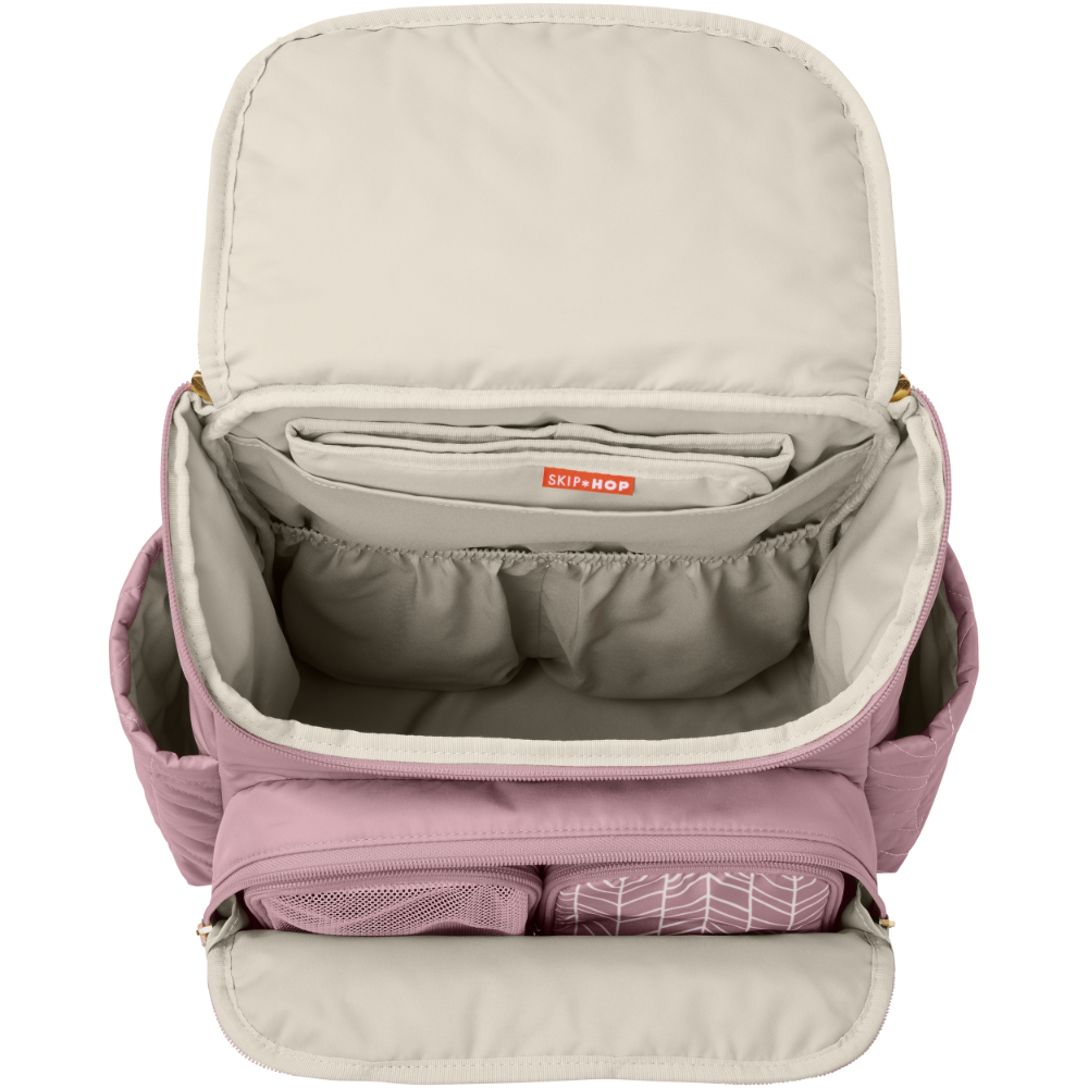 Skip Hop Forma Backpack Diaper Bag