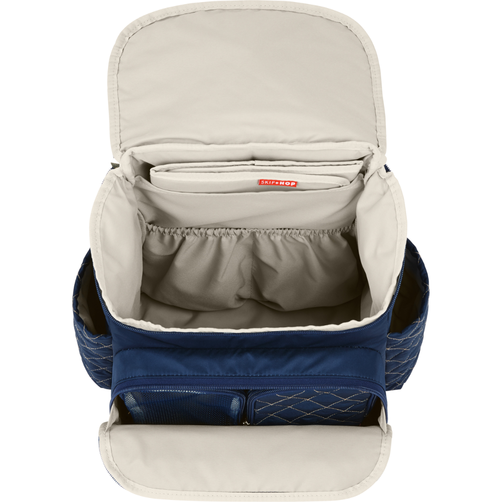 Skip Hop Forma Backpack Diaper Bag