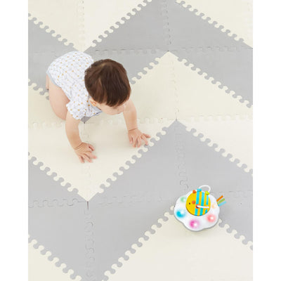 Skip Hop Playspot Geo Foam Floor Tiles