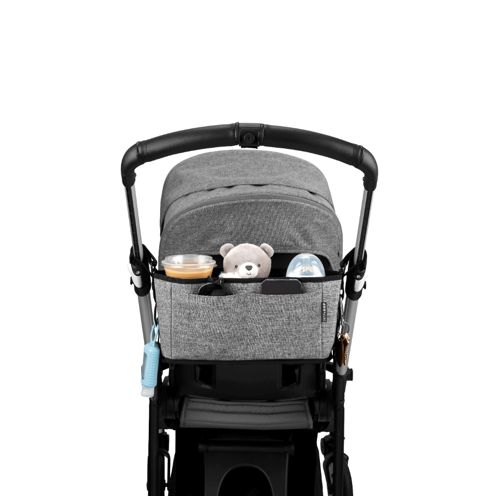 Skip Hop G-G Ultra Stroller Organizer Bag
