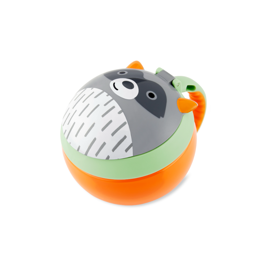 Skip Hop Zoo Snack Cup