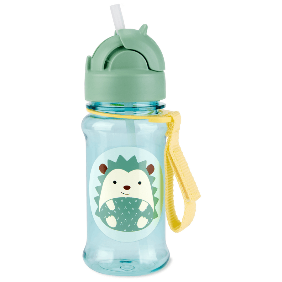 Skip Hop Tritan Renew Straw Bottle 12M to 36M