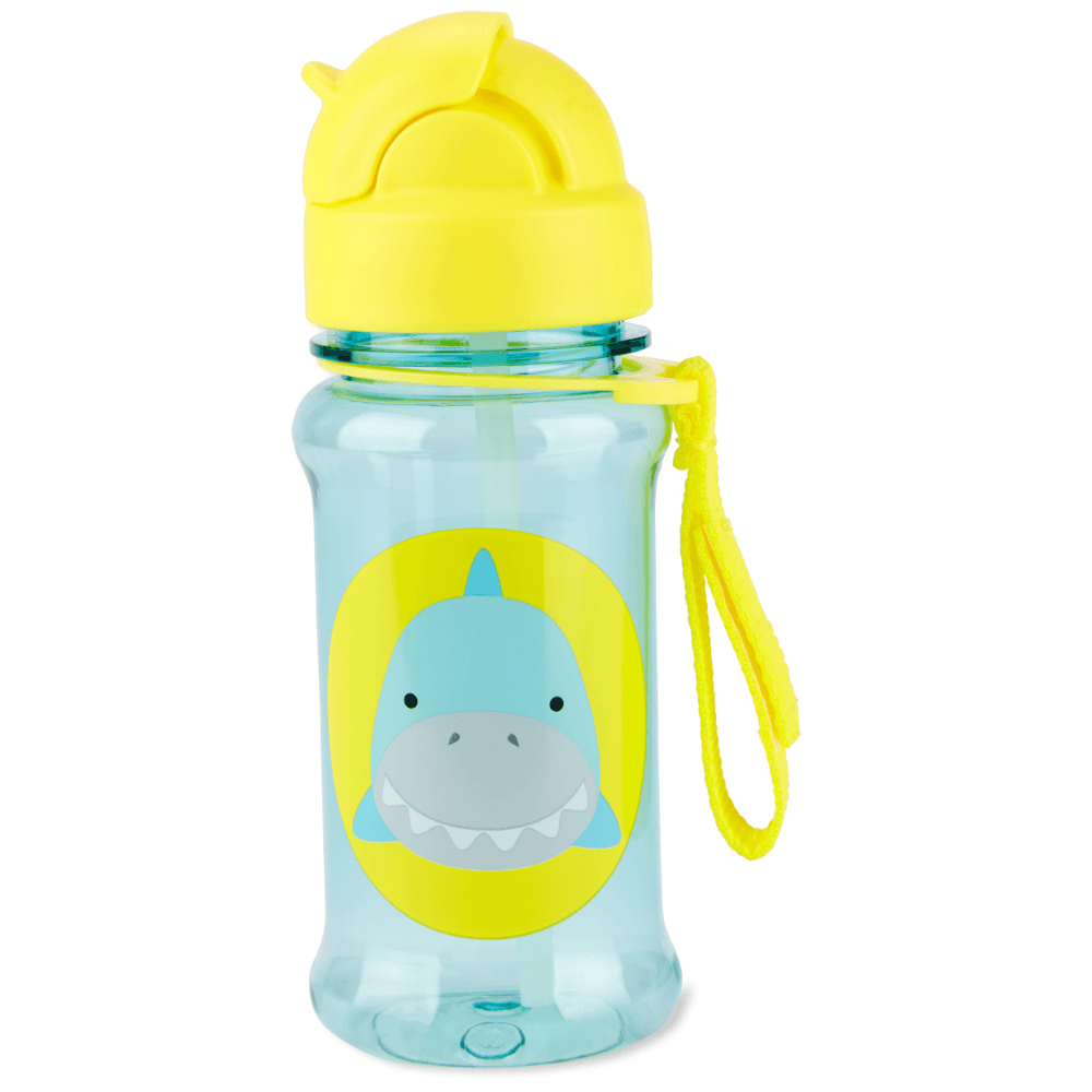 Skip Hop Tritan Renew Straw Bottle