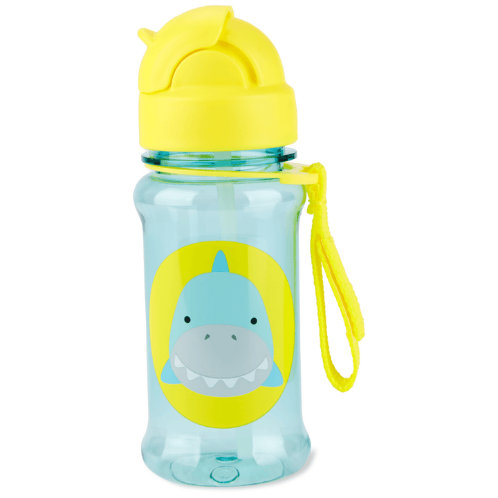 Skip Hop Tritan Renew Straw Bottle