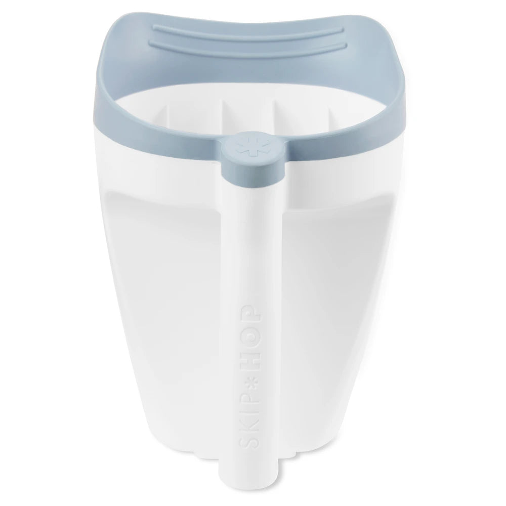 Skip Hop Wave Waterfall Rinser - White