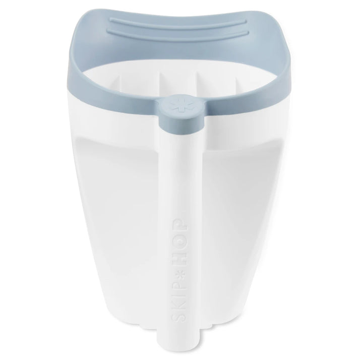 Skip Hop Wave Waterfall Rinser - White