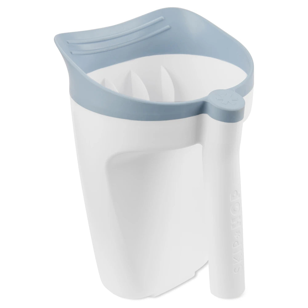 Skip Hop Wave Waterfall Rinser - White