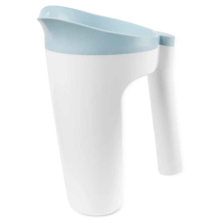 Skip Hop Wave Waterfall Rinser - White
