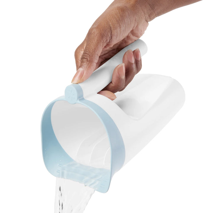 Skip Hop Wave Waterfall Rinser - White