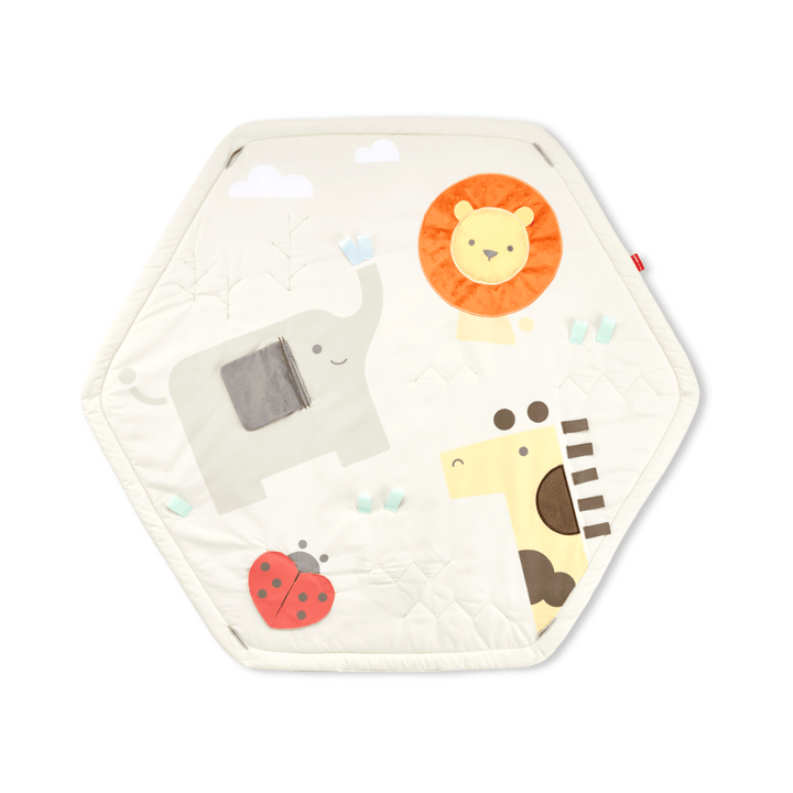 Skip Hop Geometric Wonders Activity Gym