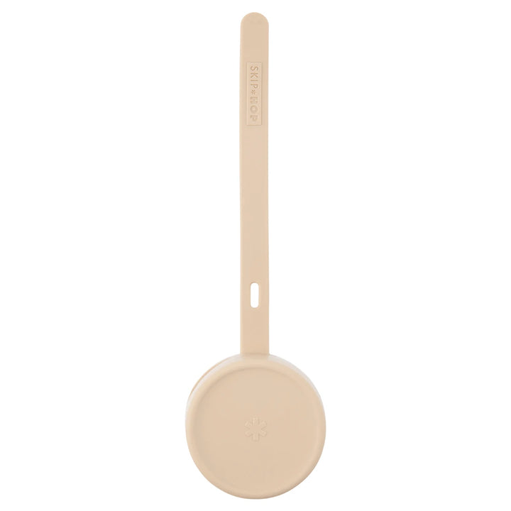 Skip Hop Silicone Pacifier Holder - Oat