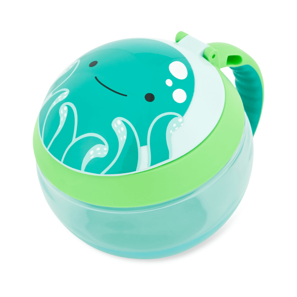 Skip Hop Zoo Snack Cup