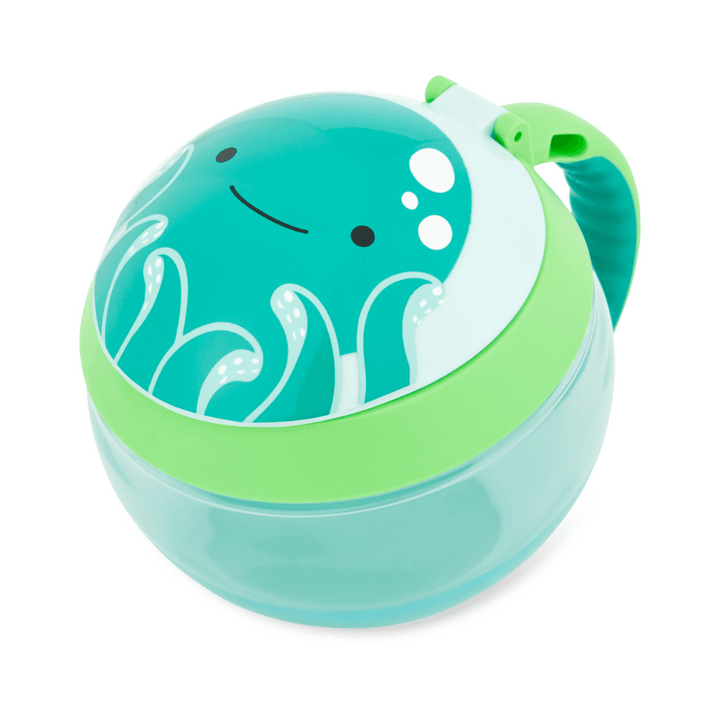 Skip Hop Zoo Snack Cup