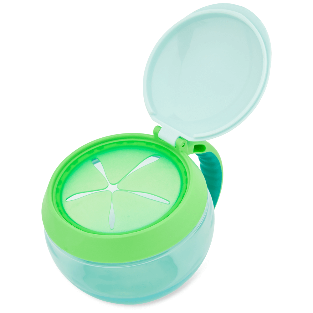 Skip Hop Zoo Snack Cup