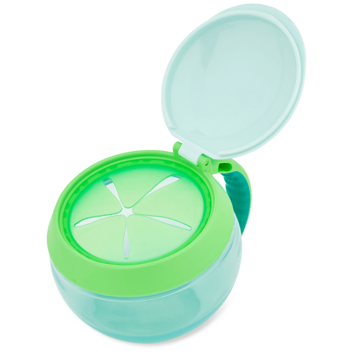 Skip Hop Zoo Snack Cup