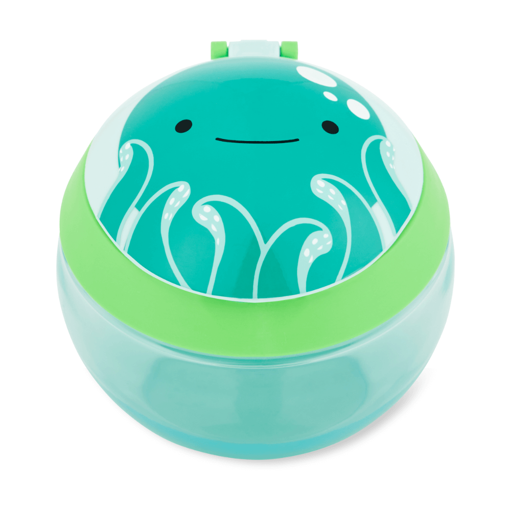 Skip Hop Zoo Snack Cup
