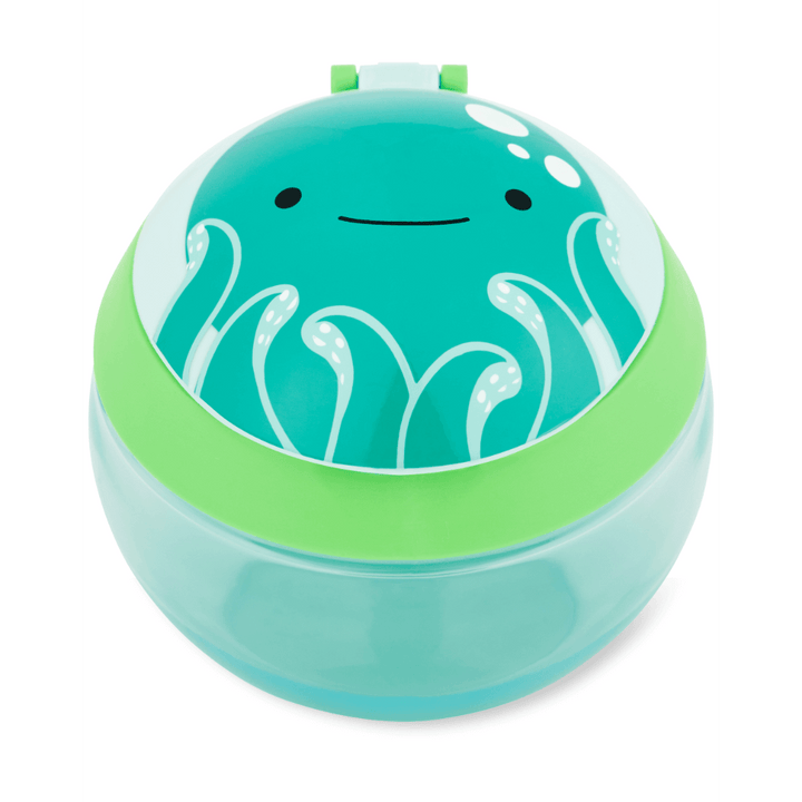 Skip Hop Zoo Snack Cup