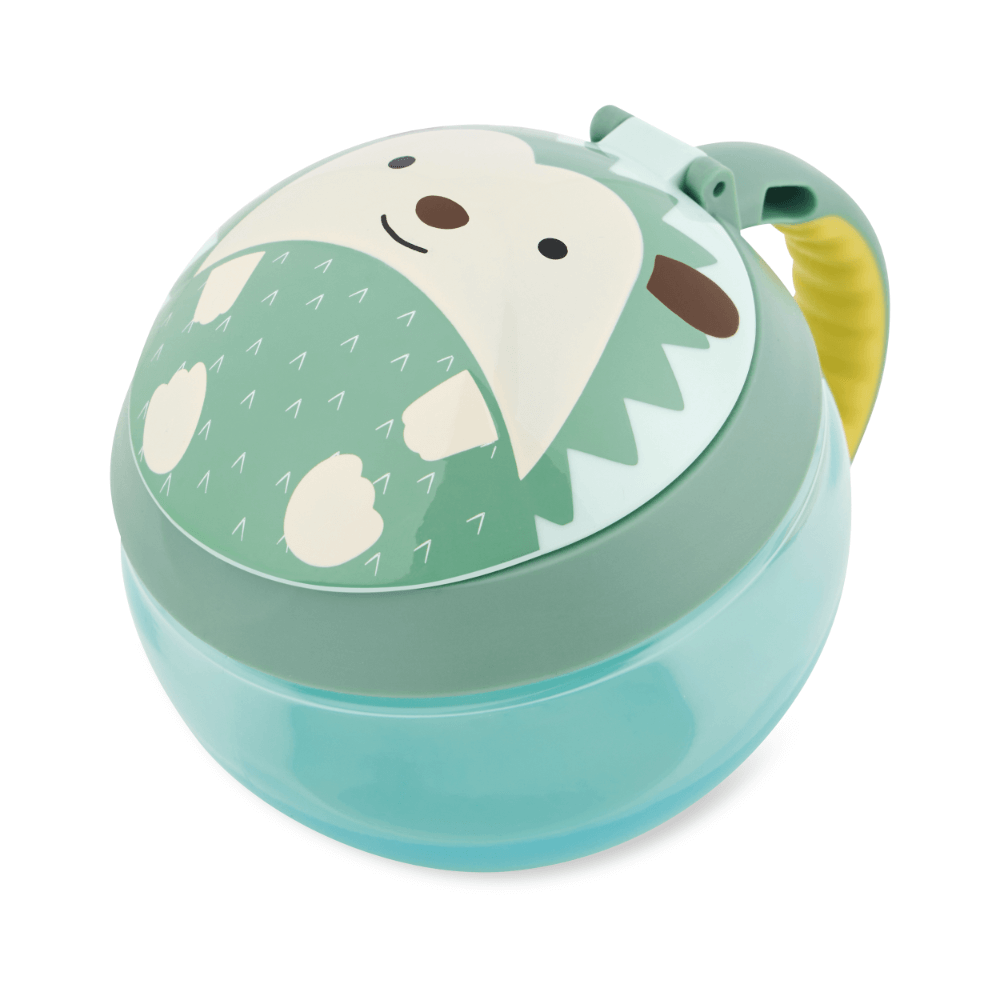 Skip Hop Zoo Snack Cup