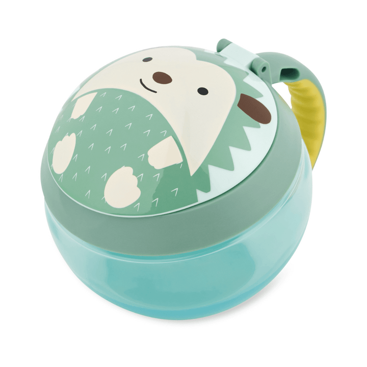 Skip Hop Zoo Snack Cup