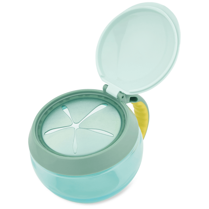 Skip Hop Zoo Snack Cup