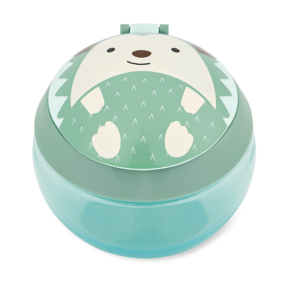 Skip Hop Zoo Snack Cup